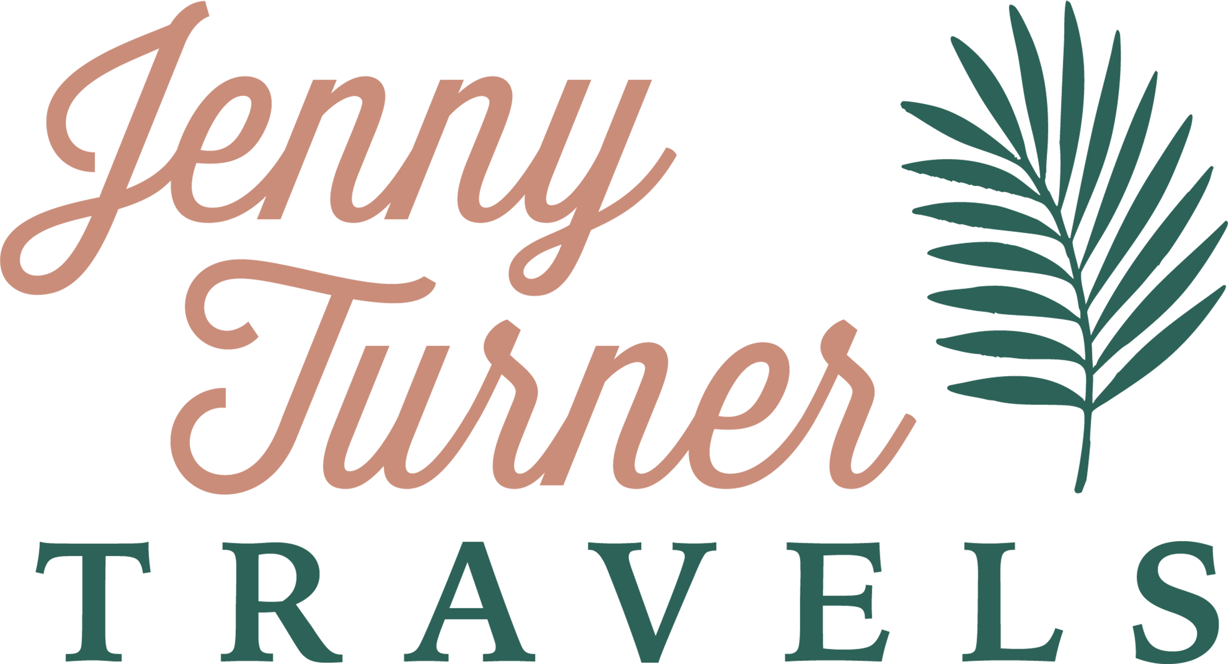 Jenny Turner Travels